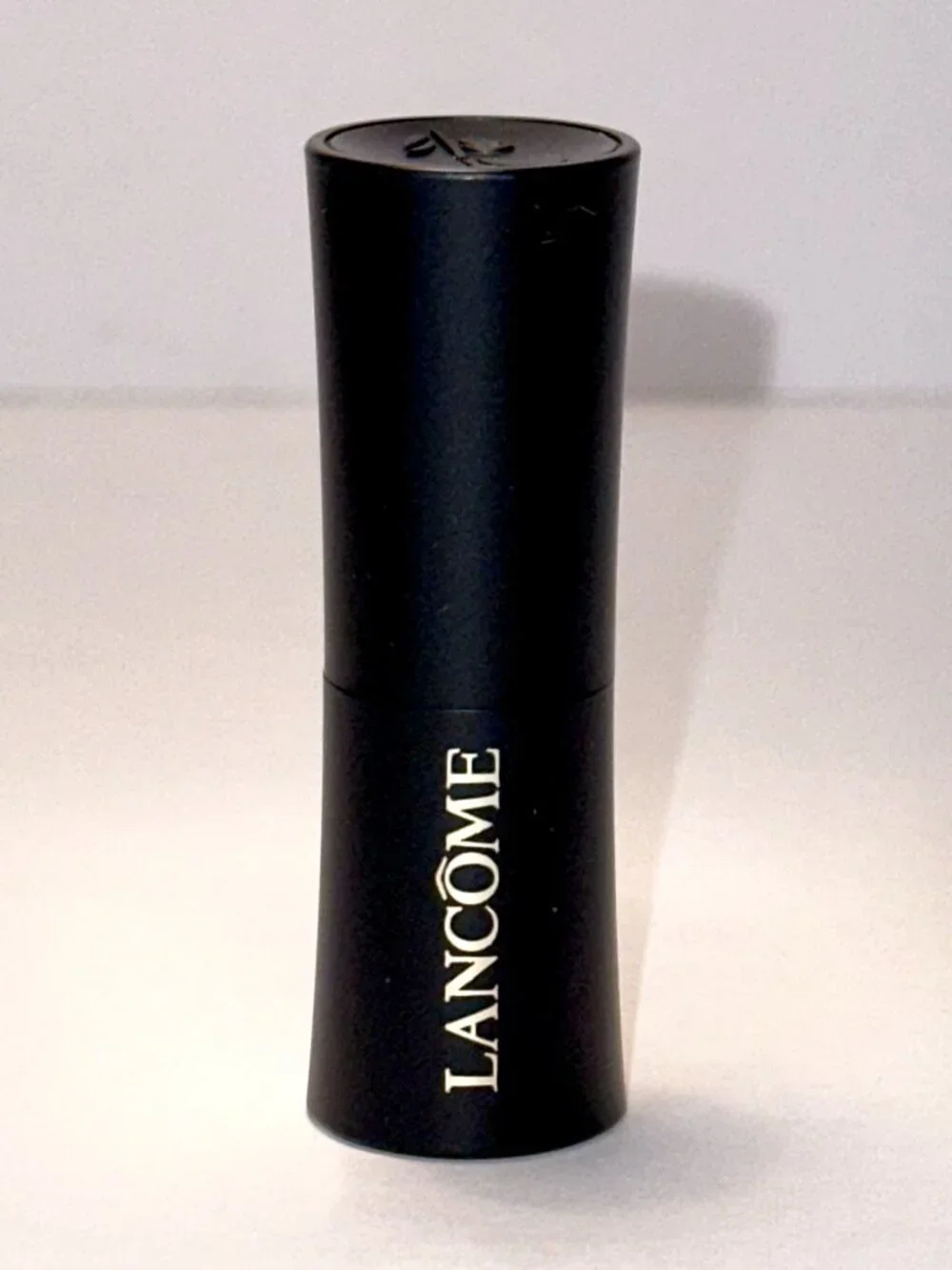 Lancôme L'Absolu Rouge Cream Lipstick 196 French Touch Mini Travel Size NEW